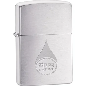 Zapalovač 21800 Zippo Fuel Drop