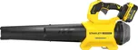 Stanley FatMax V20 SFMCBL730M1 1x 4 Ah