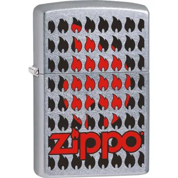 Zapalovač 25422 Zippo Flame