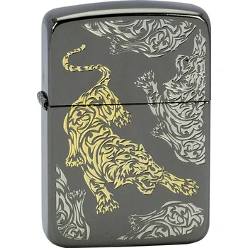 Zapalovač 28170 Tiger