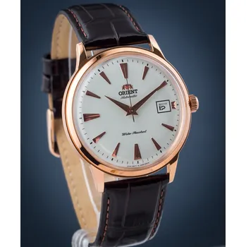 Hodinky Hodinky pánské Orient 2nd Generation Bambino FAC00002W0