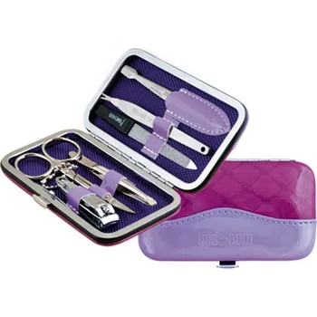 Manikúrní set Magnum 201, 6 dílů