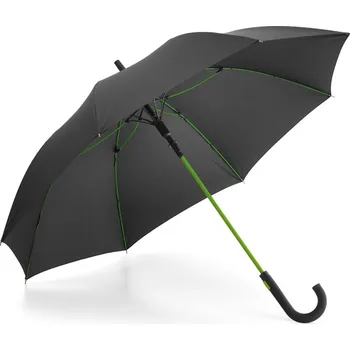 STRICKER Deštník s automatickým otevíráním ALBERTA Barva: trávově zelená