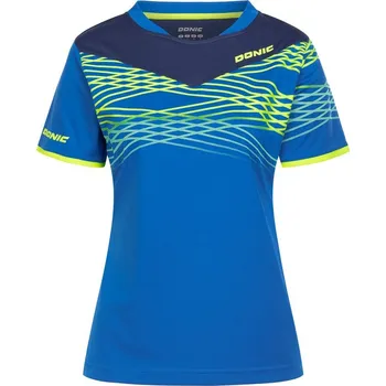 DONIC Clash Lady modrá modrá XL