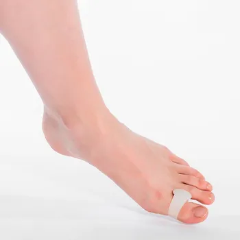 Silikonový korektor s kroužkem L