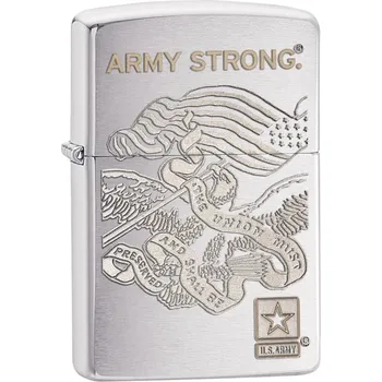 Zapalovač 21731 U.S. Army®