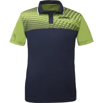 DONIC Makroflex tmavě modrá/zelená tmavě modrá/zelená S