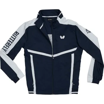 BUTTERFLY Takeo (bunda) tmavě modrá tmavě modrá 152