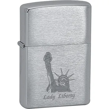 Zapalovač 21046 Lady Liberty