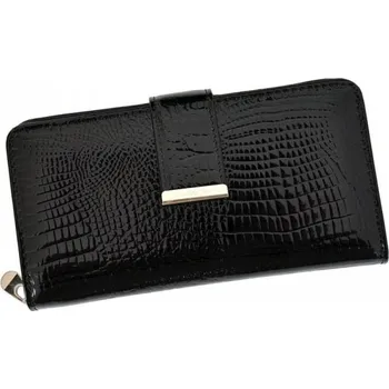 Módní doplněk Peněženka Jennifer Jones 5280 - černá