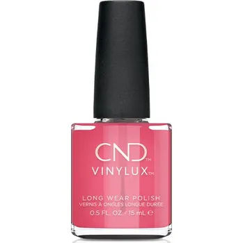 Přípravek na nehty CND VINYLUX MAGENTA SKY 15ml/272 ***