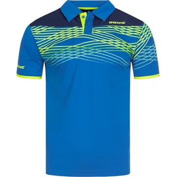 DONIC Clashflex modrá modrá XXS