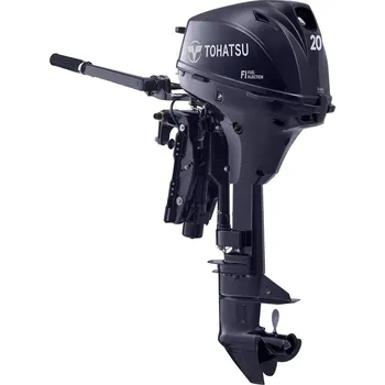Lodní motor Tohatsu MFS 20E EFTS