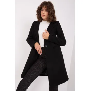 Dámský kabát Plášť model 190144 Och Bella S