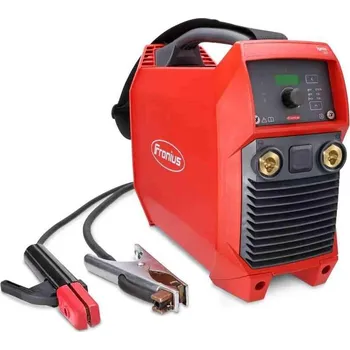 Svářečka Svařovací invertor Fronius Ignis 180 Puls 4.075.248.880