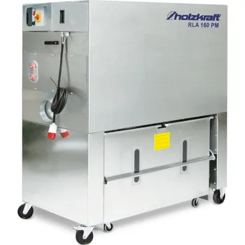 Stavební technika Holzkraft® 5131622 Odsávací zařízení RLA 160 PM