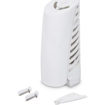 Osvěžovač vzduchu Osvěžovač vzduchu (ABS) bílý [1 ks]