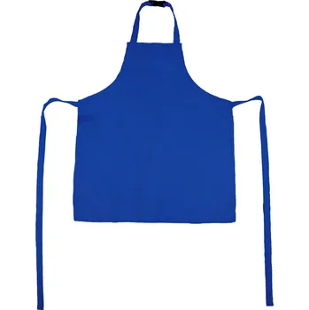 Kuchyňská zástěra SG Accessories "Vienna" Dětská zástěra Velikost: uni, Barva: královská modrá