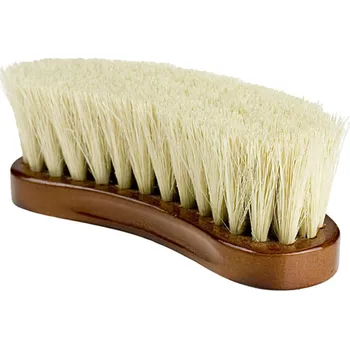 Čištění pro koně HORZE Kartáč s dlouhými štětinami