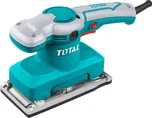 TOTAL TF1301826 bruska vibrační, 320W, industrial