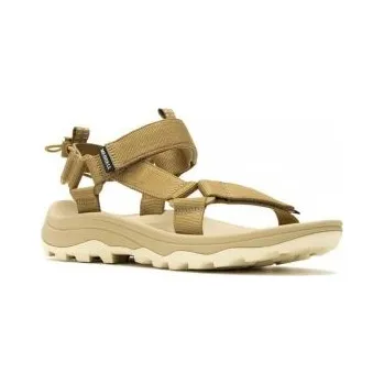 Pánské sandále Merrell SPEED FUSION WEB SPORT 006183 EU 42 / UK 8; Hnědá obuv + DÁREK DLE VÝBĚRU!