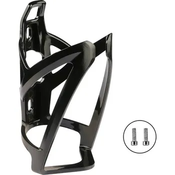 Cyklistický držák láhve - Černá