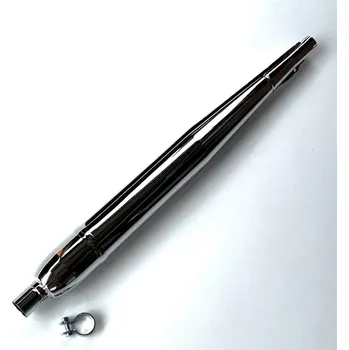 Výfuk pro motocykl Výfuk Duells - Jawa Pionýr 50/20 a 50/21