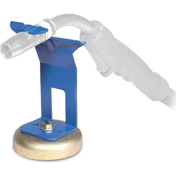 Příslušenství ke svářečce Proindustry Držák pro hořáky MIG/MAG - CO2 MHOLD kvalitní držák s magnetickým podstavcem