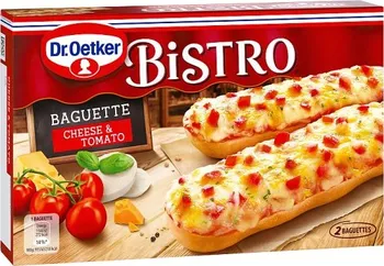 Dr. Oetker Bistro Baguette 250 g