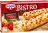 Dr. Oetker Bistro Baguette 250 g, Cheese & Tomato 