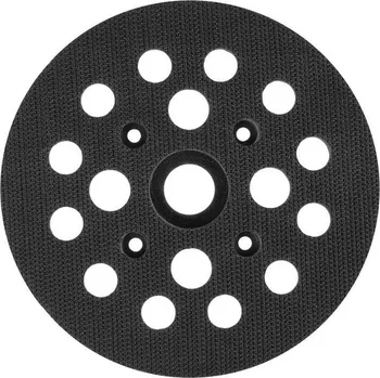 Sada nářadí Milwaukee M18FROP BP125 Podložka pro excentrickou leštičku 125 mm