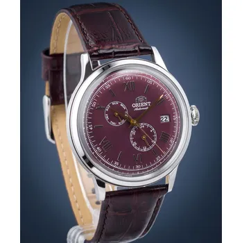 Hodinky Hodinky pánské Orient Bambino Automatic RA-AK0705R10B