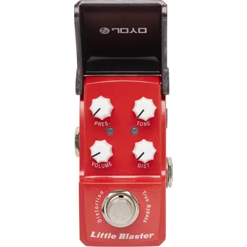Kytarový efekt JOYO JF-303 Little Blaster