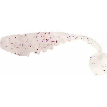 Umělá nástraha L&K gumová vláčecí nástraha Floating Shad 10 cm/6,5 g barva: WR-F