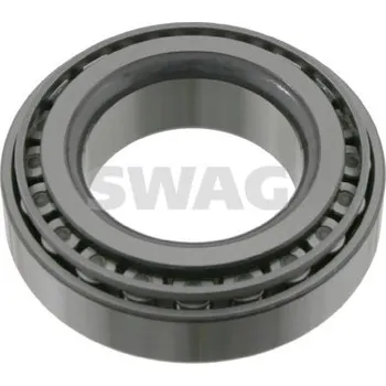 Ložisko kola SWAG 10 90 8163