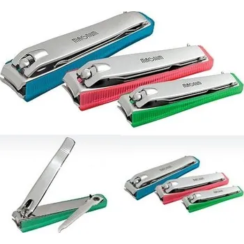 Kleštičky na nehty u nohou se zachytávačem nehtů Magnum 101, 8 cm