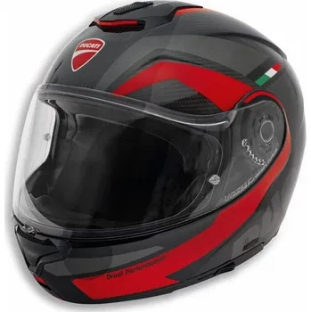 Helma na motorku Přilba Ducati Horizon V3 Velikost: L