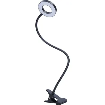 Lampička Solight WO66-B 1xLED 8W