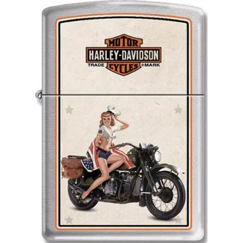 Zapalovač 21750 Harley-Davidson®