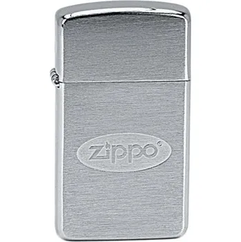 Zapalovač 21248 Zippo Oval Logo