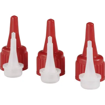 Páječka TOOLCRAFT VKDSET plnící hrot VKDSET 1 sada