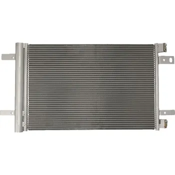 Výparník klimatizace Chladič klimatizace Peugeot 3008 (MC/MR/MJ/M4) 16- 1.2 1.6 2.0