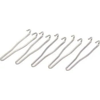 Příslušenství ke svářečce Proindustry Pájecí smyčka NBSMY s očkem Cu nikl - balení = 5 kusů.