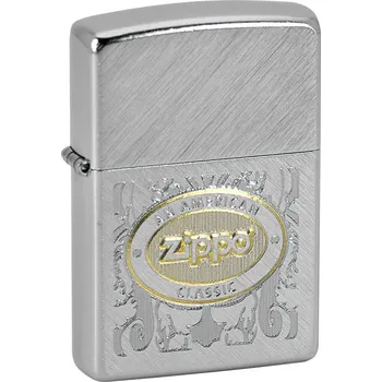 Zapalovač 27064 American Classic
