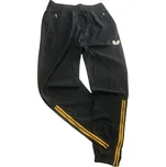 BUTTERFLY Germany 18 (kalhoty) černá černá XS