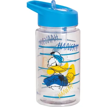 Svačinový box Disney Mickey láhev na pití / svačinový box (láhev na pití / Donald)