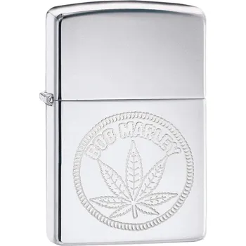 Zapalovač 22083 Bob Marley