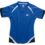 BUTTERFLY Kido Lady modrá modrá L