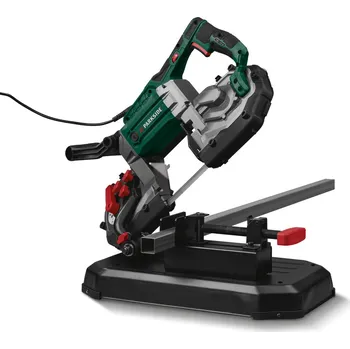 Pásová pila Parkside PMB 1100 B2