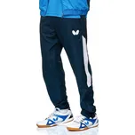 BUTTERFLY Kitao (kalhoty) modrá modrá XXXL